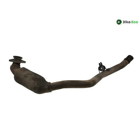 Collecteur (echappement) HONDA NC 700 S 2012-2014