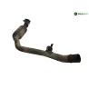 Collecteur (echappement) HONDA NC 700 S 2012-2014