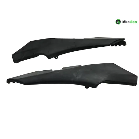 Cache carenage coque arriere HONDA NC 700 S 2012-2014