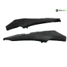 Cache carenage coque arriere HONDA NC 700 S 2012-2014 Cache carenage coque arriere HONDA NC 700 S 2012-2014