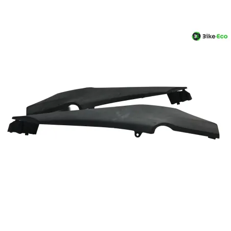 Cache carenage coque arriere HONDA NC 700 S 2012-2014