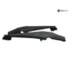 Cache carenage coque arriere HONDA NC 700 S 2012-2014 Cache carenage coque arriere HONDA NC 700 S 2012-2014