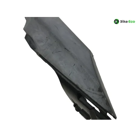 Cache carenage coque arriere HONDA NC 700 S 2012-2014