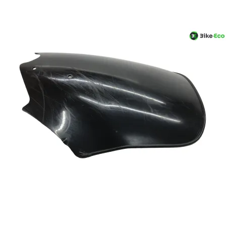 Bulle HONDA NC 700 S 2012-2014