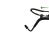 Durite de frein avant arriere HONDA NC 700 S 2012-2014 Durite de frein avant arriere HONDA NC 700 S 2012-2014