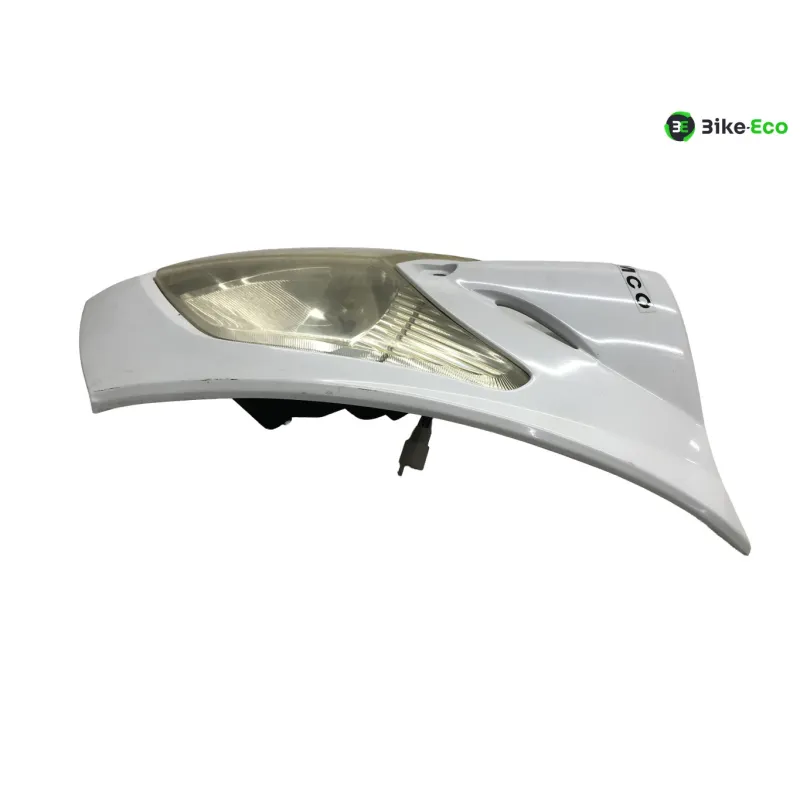 Optique (feux)(phare) KYMCO AGILITY 50 2012-2018 FR