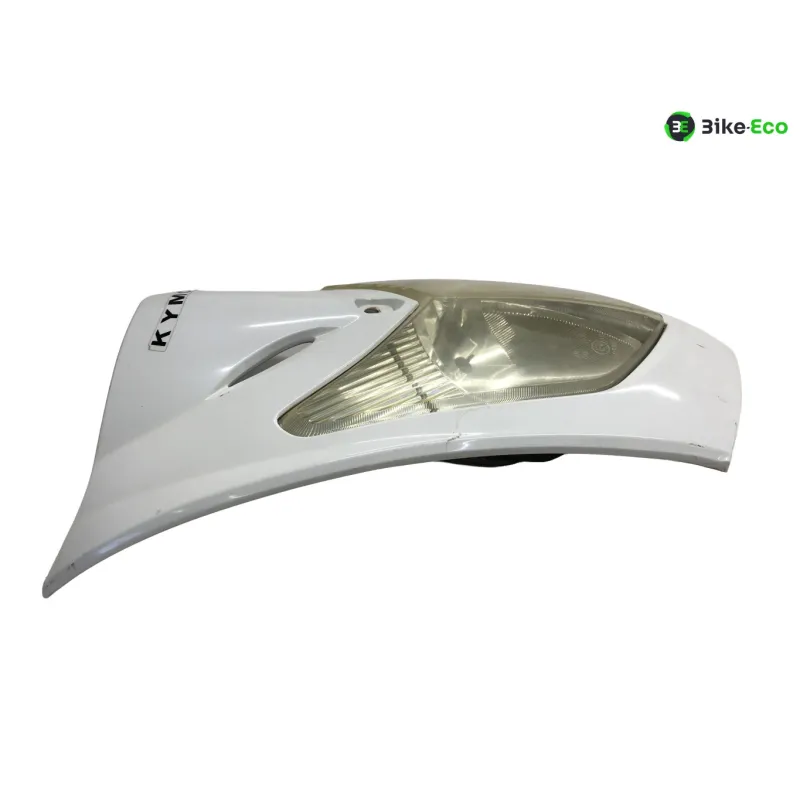 Optique (feux)(phare) KYMCO AGILITY 50 2012-2018 FR