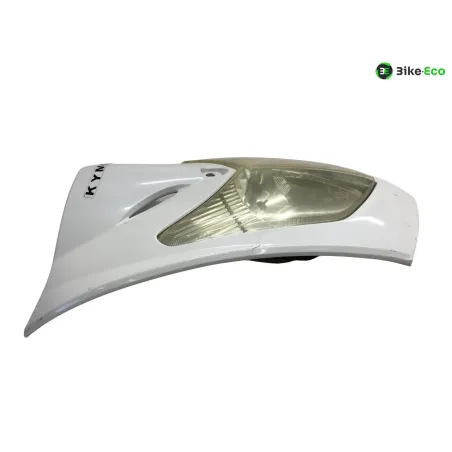 Optique (feux)(phare) KYMCO AGILITY 50 2012-2018 FR
