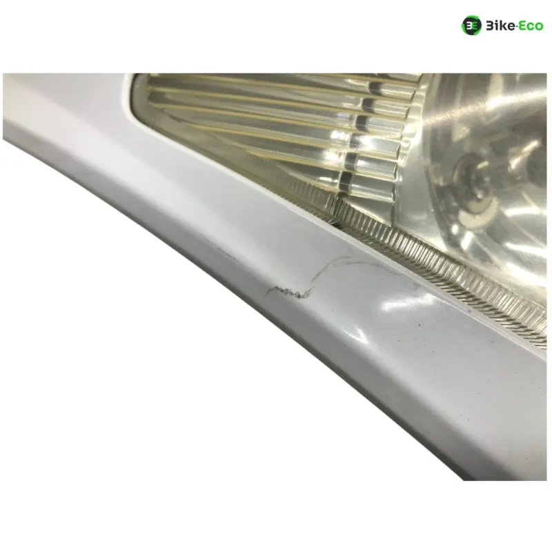 Optique (feux)(phare) KYMCO AGILITY 50 2012-2018 FR