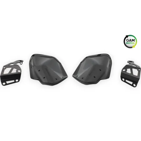 Protege main droit BMW R 1200 R 2014 - 2018