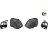 Protege main droit BMW R 1200 R 2014 - 2018 Protege main droit BMW R 1200 R 2014 - 2018