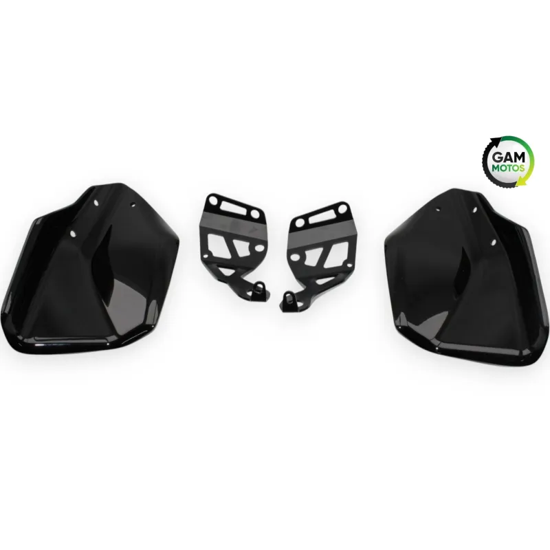 Protege main droit BMW R 1200 R 2014 - 2018