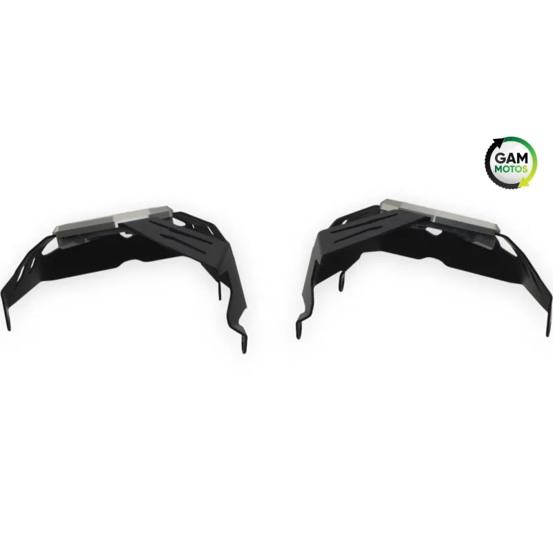Couvre culasse BMW R 1200 GS 2006 - 2012