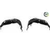 Couvre culasse BMW R 1200 GS 2006 - 2012 Couvre culasse BMW R 1200 GS 2006 - 2012