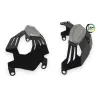 Couvre culasse BMW R 1200 GS 2006 - 2012 Couvre culasse BMW R 1200 GS 2006 - 2012