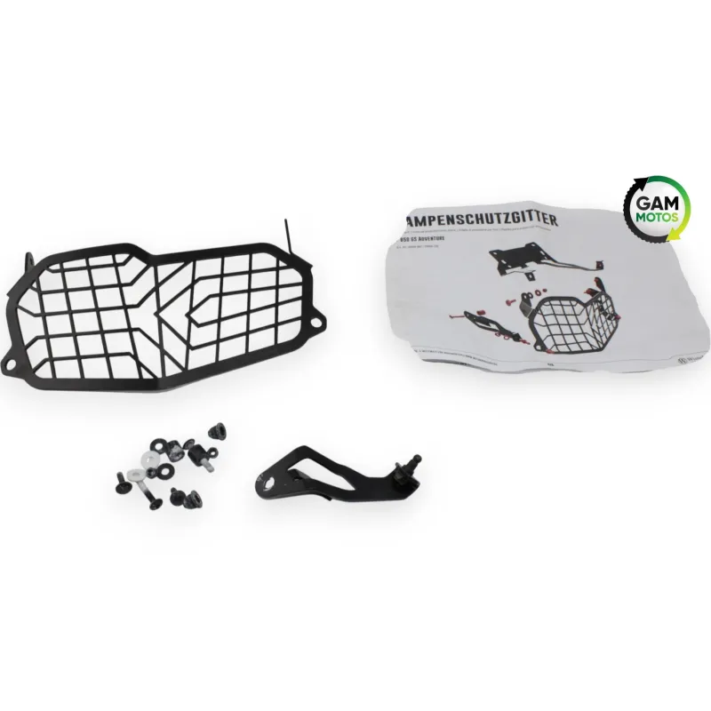 Optique (feux)(phare) BMW F 850 GS ADVENTURE 2019 - 2023