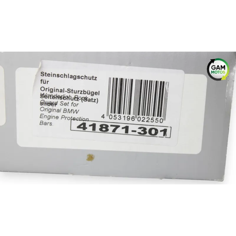 Cache cylindre BMW R 1250 GS 2019 - 2025