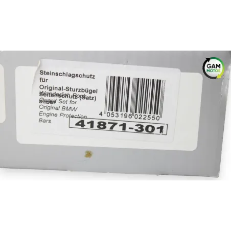 Cache cylindre BMW R 1250 GS 2019 - 2025