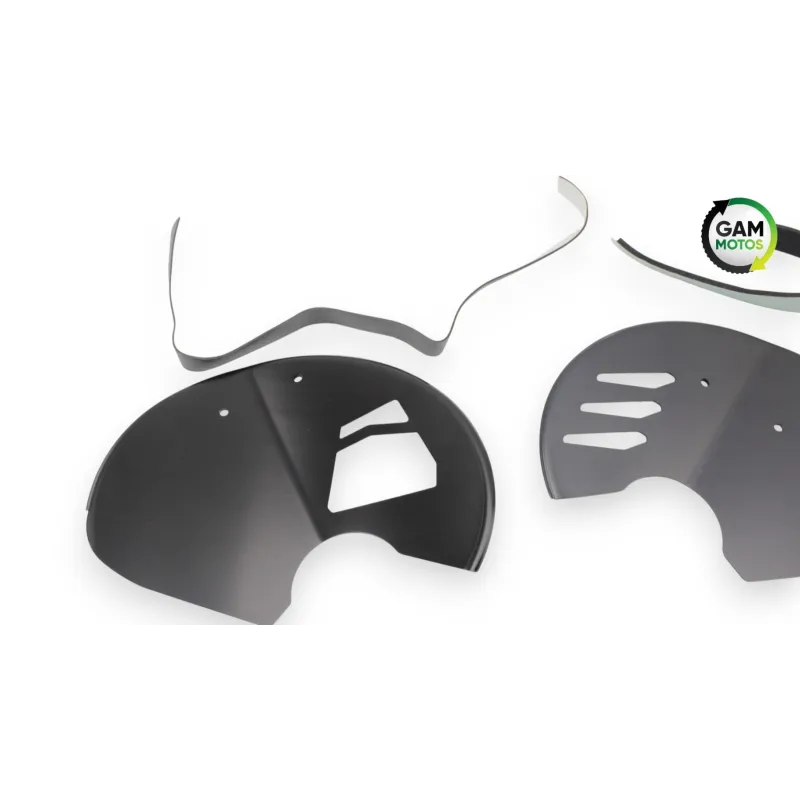 Cache lateral droit BMW R 1200 NINET 2014 - 2023