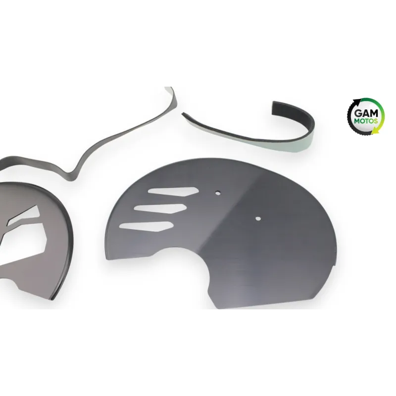 Cache lateral droit BMW R 1200 NINET 2014 - 2023