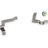 Cache lateral droit BMW R 1200 NINET 2014 - 2023