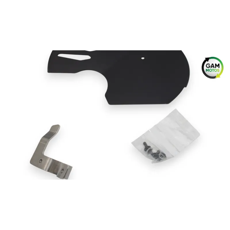 Cache lateral droit BMW R 1200 NINET 2014 - 2023