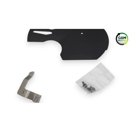 Cache lateral droit BMW R 1200 NINET 2014 - 2023