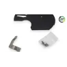 Cache lateral droit BMW R 1200 NINET 2014 - 2023