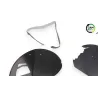 Cache lateral droit BMW R 1200 NINET 2014 - 2023