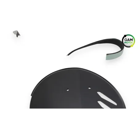 Cache lateral droit BMW R 1200 NINET 2014 - 2023