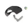 Cache lateral droit BMW R 1200 NINET 2014 - 2023