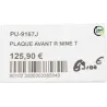 Tete de fourche BMW R 1200 NINET 2014 - 2023