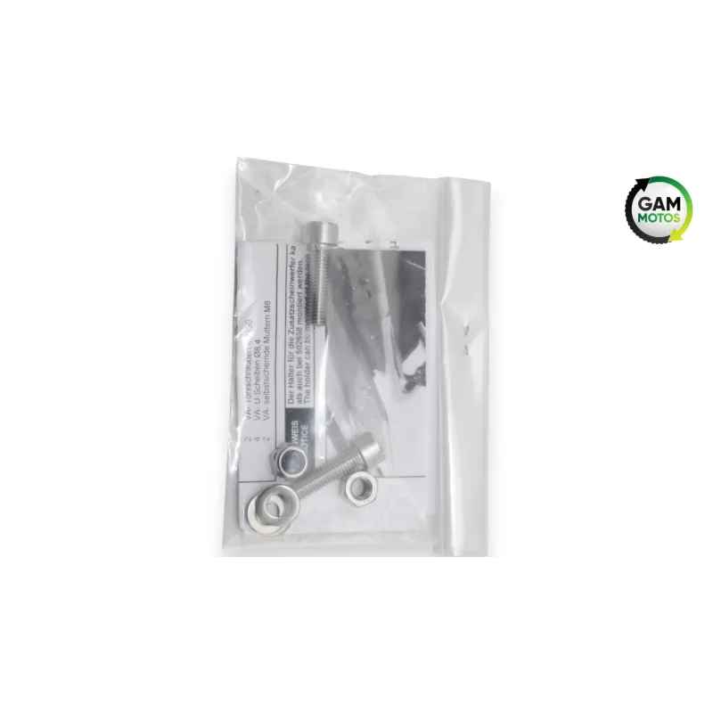 Support de phare BMW R 1200 GS 2017 - 2018