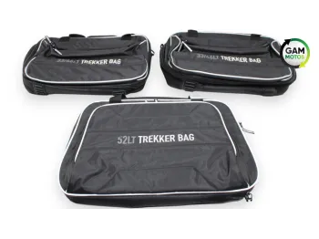 Valise droite GIVI TREKKER TRK33N 2000 - 2026
