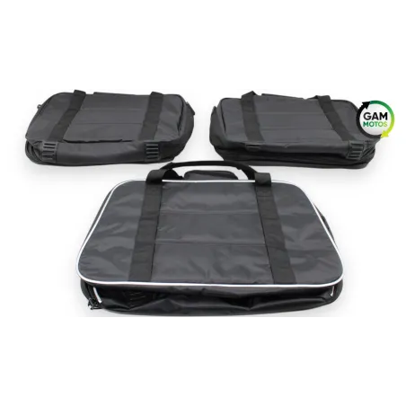 Valise droite GIVI TREKKER TRK33N 2000 - 2026
