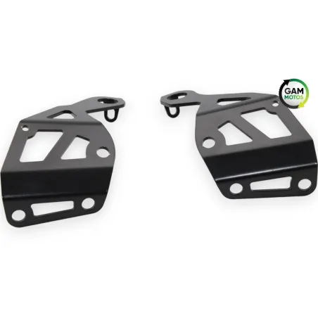 Protege main droit BMW R 1200 NINET 2014 - 2023