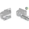 Pontets de guidon VOIGT MOTO TECHNIK 30/21MM 2000 - 2026