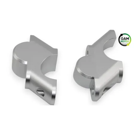 Pontets de guidon VOIGT MOTO TECHNIK 30/21MM 2000 - 2026