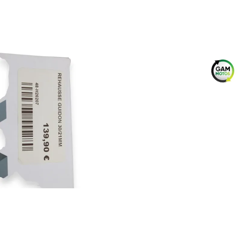 Pontets de guidon VOIGT MOTO TECHNIK 30/21MM 2000 - 2026