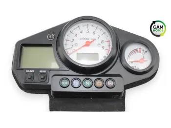 Compteur YAMAHA TDM 900 ABS 2002 - 2014