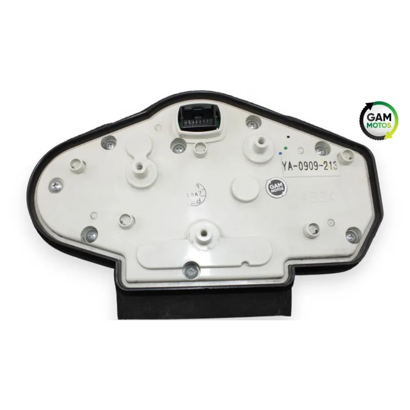 Compteur YAMAHA TDM 900 ABS 2002 - 2014