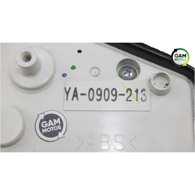 Compteur YAMAHA TDM 900 ABS 2002 - 2014