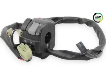 Commodo gauche YAMAHA TDM 900 ABS 2002 - 2014