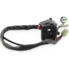 Commodo gauche YAMAHA TDM 900 ABS 2002 - 2014