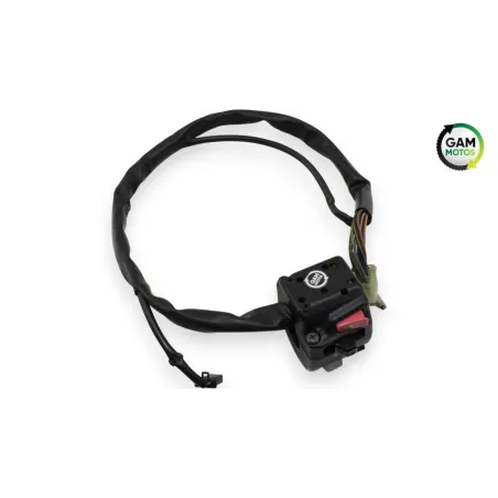Commodo gauche YAMAHA TDM 900 ABS 2002 - 2014