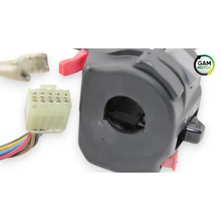 Commodo gauche YAMAHA TDM 900 ABS 2002 - 2014