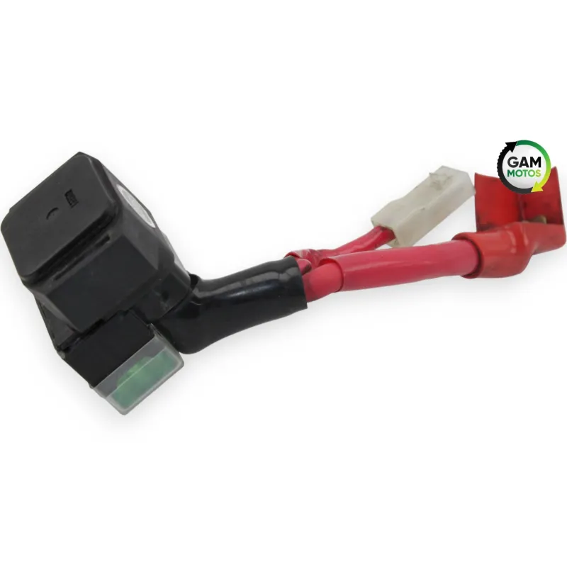 Relais de demarreur YAMAHA TDM 900 ABS 2002 - 2014