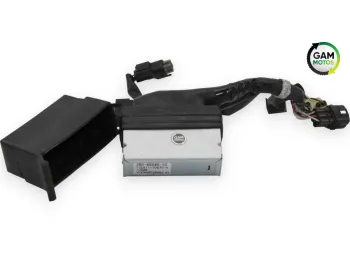 Relais boitier electrique YAMAHA TDM 900 ABS 2002 - 2014