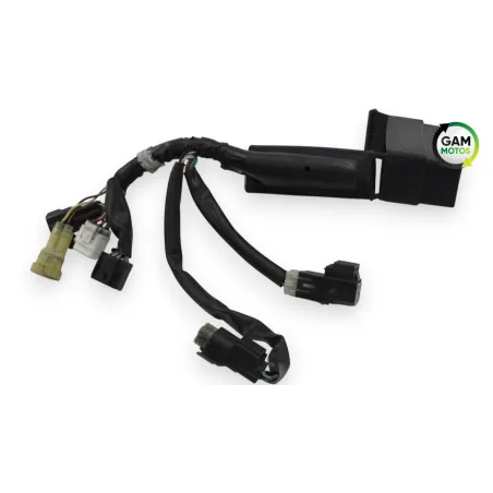 Relais boitier electrique YAMAHA TDM 900 ABS 2002 - 2014