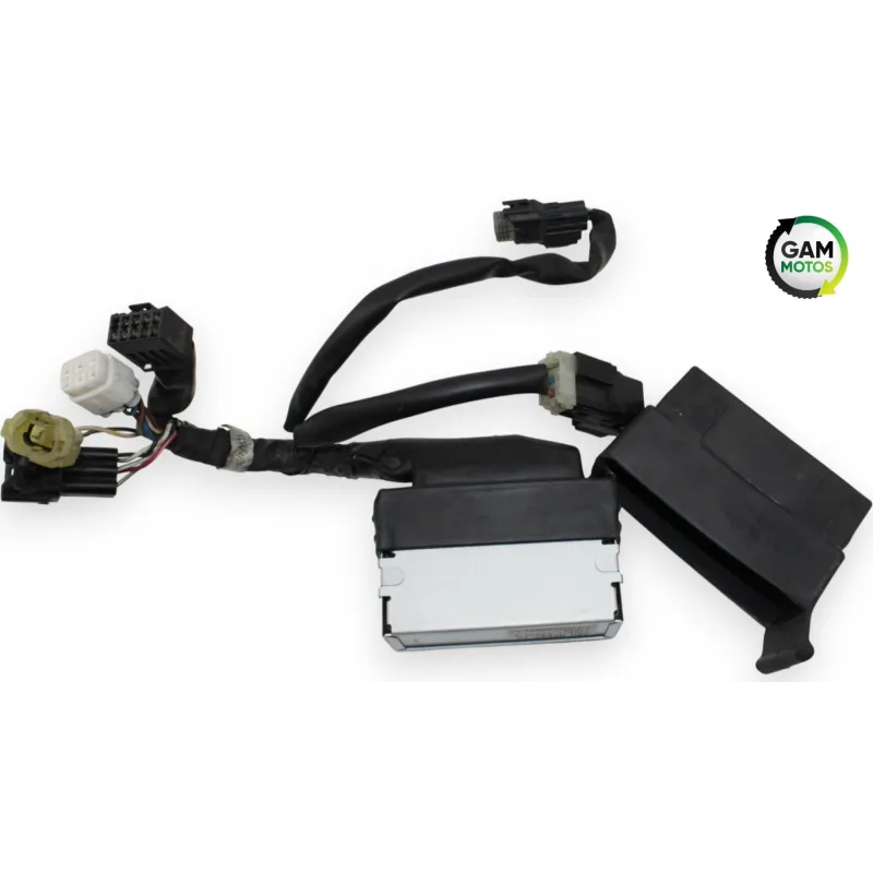 Relais boitier electrique YAMAHA TDM 900 ABS 2002 - 2014